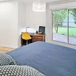 Oasis Citadine Villeurbanne