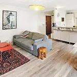 Oasis Citadine * Villeurbanne