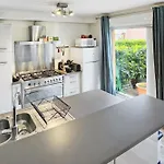 Oasis Citadine Appartamento Villeurbanne
