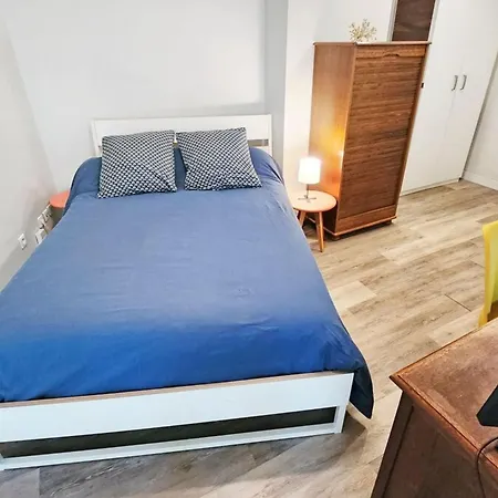 Daire Oasis Citadine *