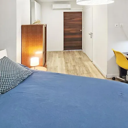Oasis Citadine *