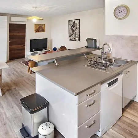 Daire Oasis Citadine