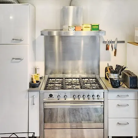 Oasis Citadine Apartmán *