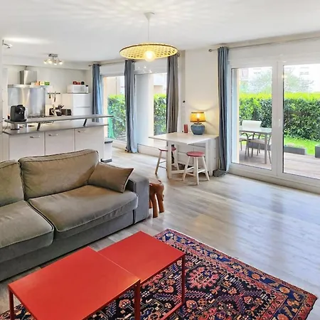 Daire Oasis Citadine