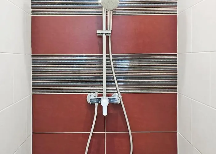 Oasis Citadine Apartmán *