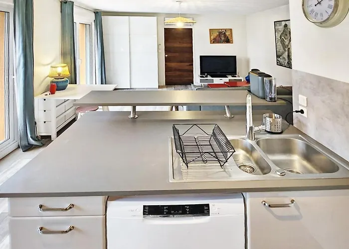 Oasis Citadine * Villeurbanne