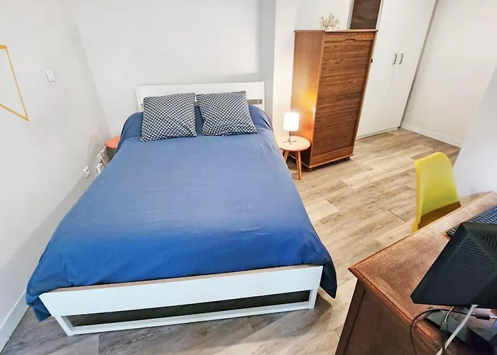Apartmán Oasis Citadine *