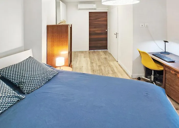 Oasis Citadine *