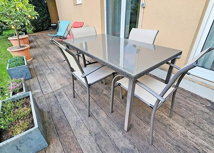 Oasis Citadine