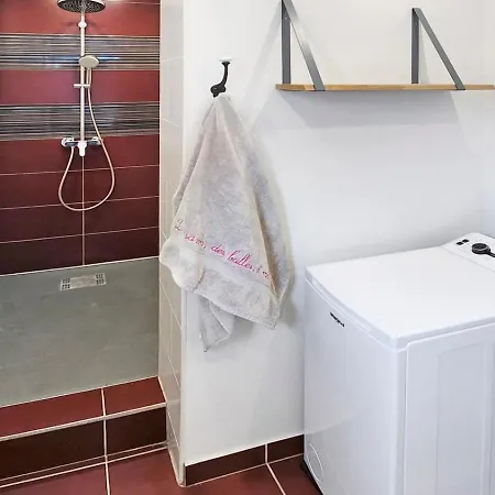 Oasis Citadine Villeurbanne