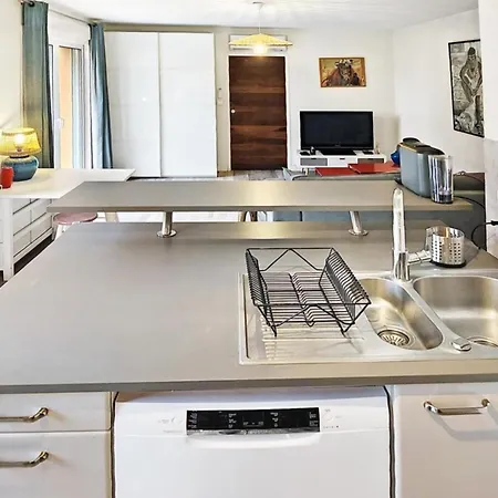 Oasis Citadine * Villeurbanne