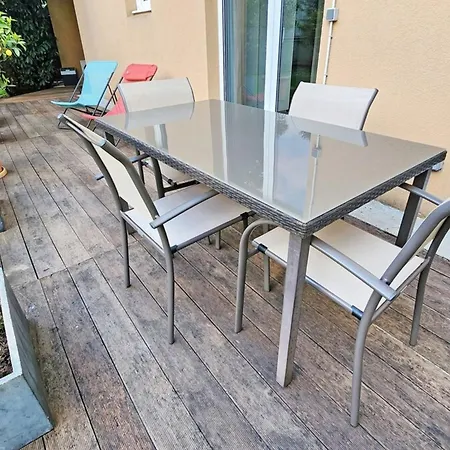 Oasis Citadine