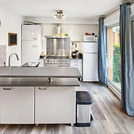 Oasis Citadine