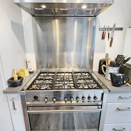 Apartman Oasis Citadine *