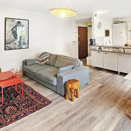 Oasis Citadine * Villeurbanne