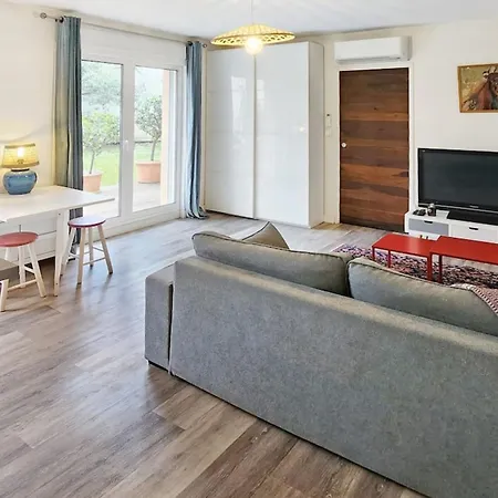 Oasis Citadine * Villeurbanne